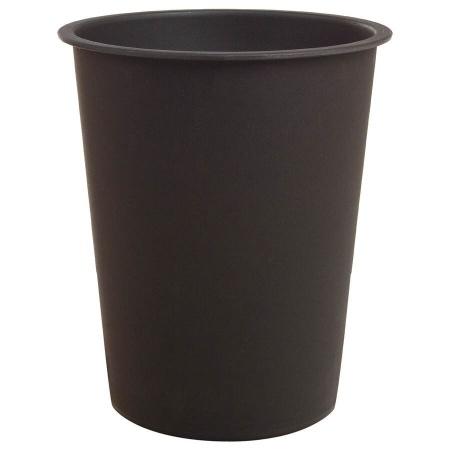 Высокий горшок Pote-white 