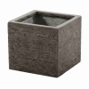 Горшок для цветов Atlanta Cubical