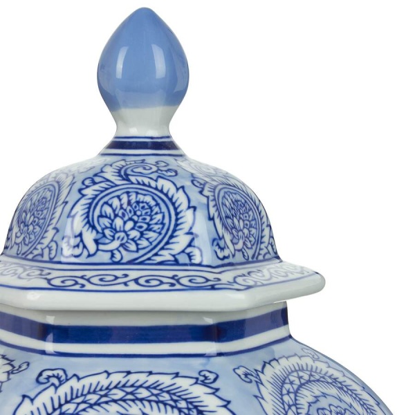 Ваза керамическая Династия