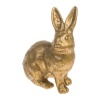 Декоративная фигура Кролик