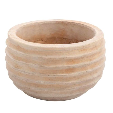 Горшок из терракоты Song bowl