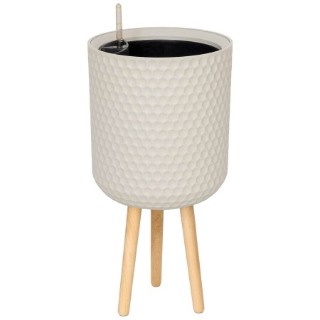 Ножки для кашпо OLA DOM RATTAN и KERAMA