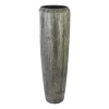 Цветочный вазон Pw-woodgrey Vase