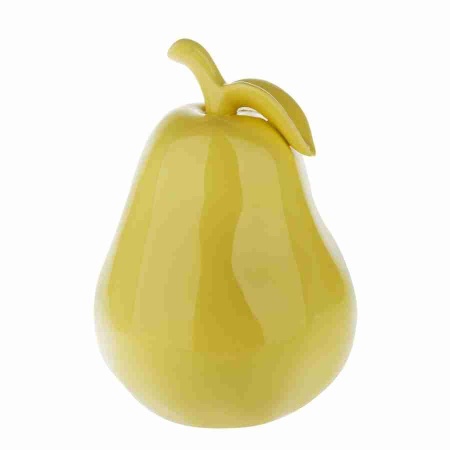 Декоративная фигурка Груша