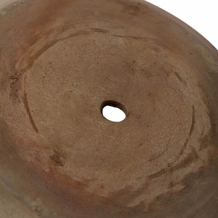 Цветочный горшок Mterra Round bowl