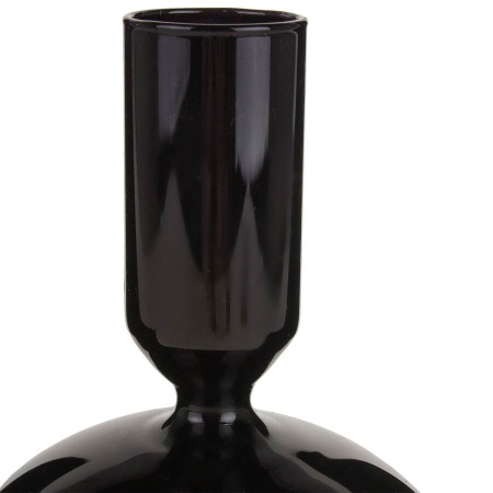 Подсвечник  из стекла Гумер