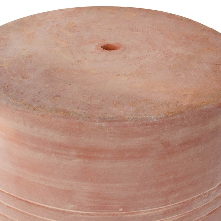 Уличный большой горшок Tam column