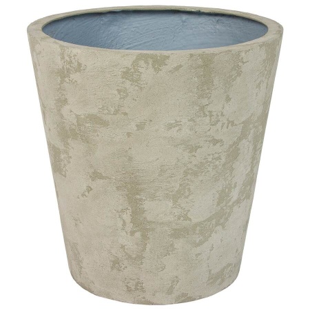 Цветочный горшок Olive Brunch Cone