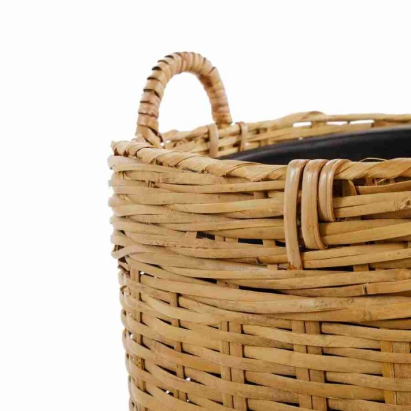 Плетеный горшок для цветов Sumbawa Netting