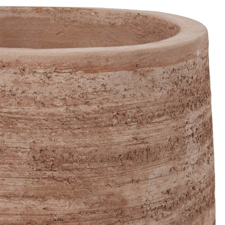 Цветочный горшок Mterra Jar bowl