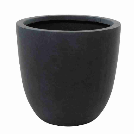Горшок для цветов Basic Bowl Dark Collection 
