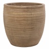 Цветочный горшок Mterra Round pot