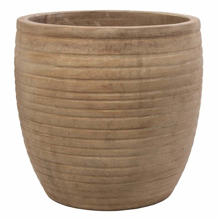 Цветочный горшок Mterra Round pot