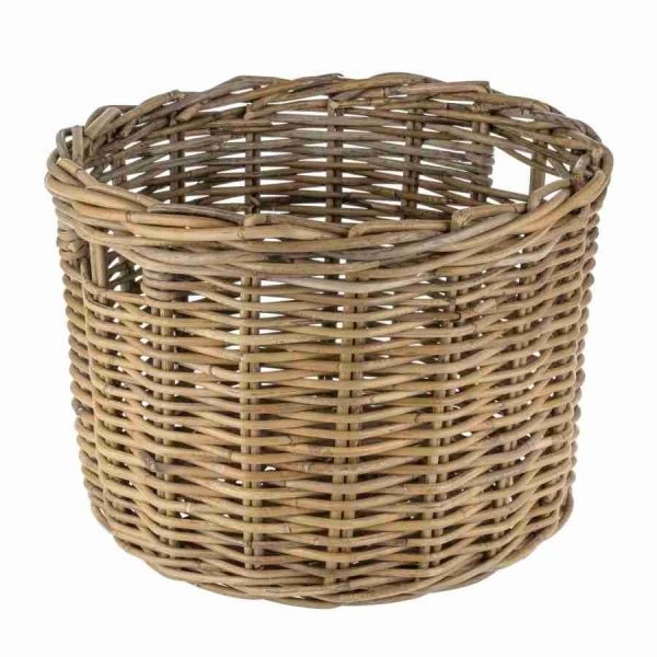 Кашпо из ротанга Теят