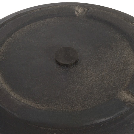 Кашпо Basic Jar, D44xH45 см