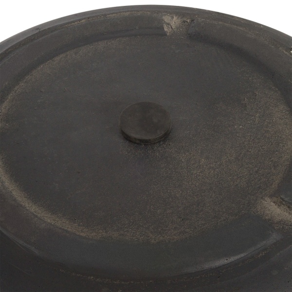 Кашпо Basic Jar, D44xH45 см