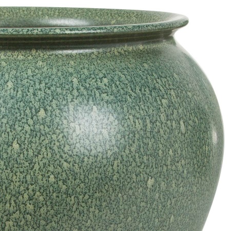 Кашпо керамическое Лагуна 