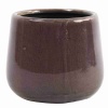 Керамическое кашпо Викон