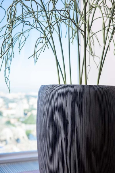 Уличный горшок Socdung pot