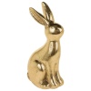 Декоративная фигура Кролик
