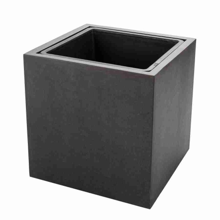 Горшок для цветов Beaumont Cubical