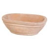 Уличный цветочный горшок Mterra Boat bowl