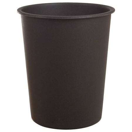 Высокий горшок Pote-white 