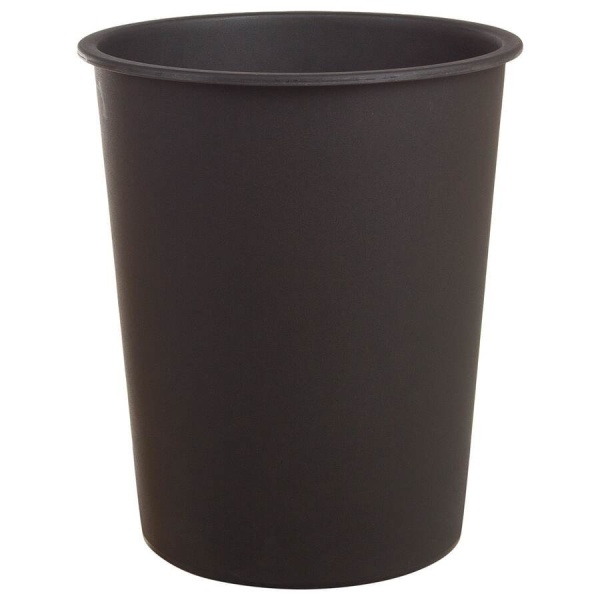 Высокий горшок Pote-white 