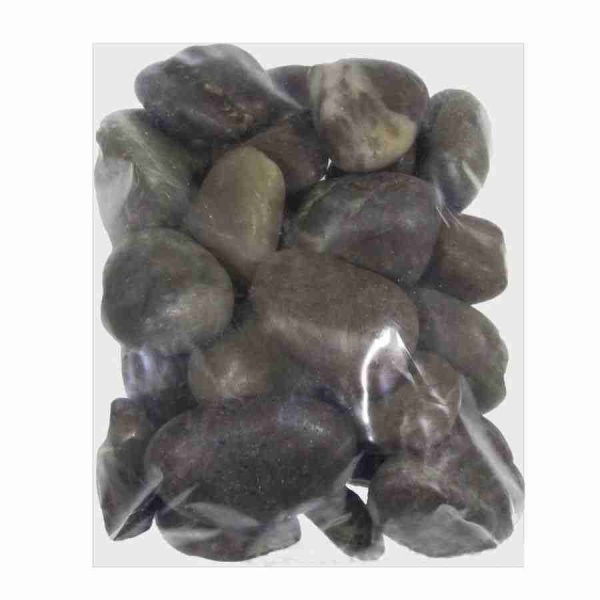 Галька цветная 5-10 мм