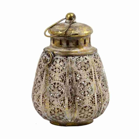 Декоративный подсвечник Мусс