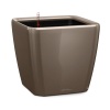 Кашпо Lechuza Quadro LS