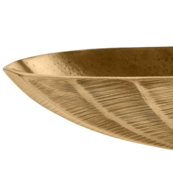 Чаша декоративная Swan