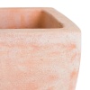 Цветочный горшок Terra Cone rectangle