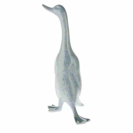 Декоративная фигурка Гусак