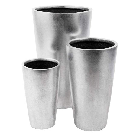 Горшок для цветов Pa-alu Cone