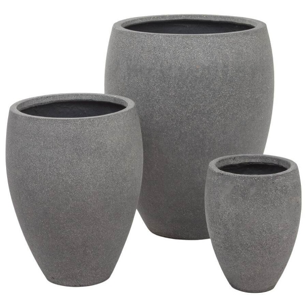 Большой горшок Budget Bowl