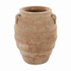 Высокий горшок Amphora Vase