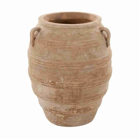 Высокий горшок Amphora Vase