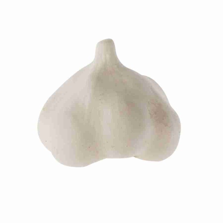 Декоративная фигура Чеснок