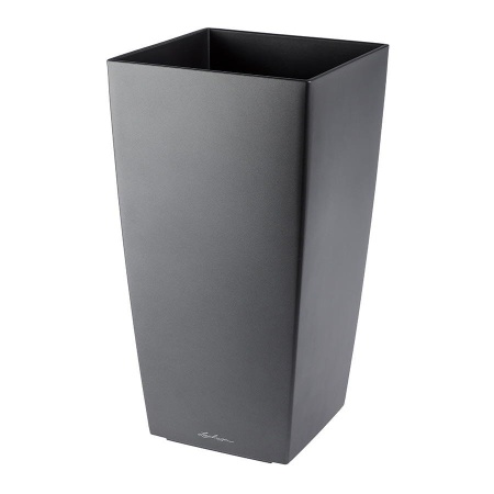 Кашпо Lechuza Cubico planter only