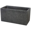 Цветочный горшок Rock Polycube
