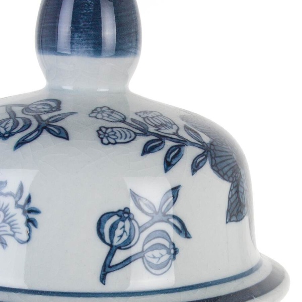 Ваза керамическая Цзянху