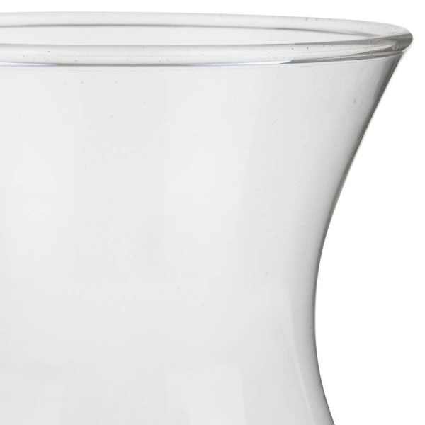 Ваза стеклянная Тереза