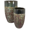 Вазон Duo Vase