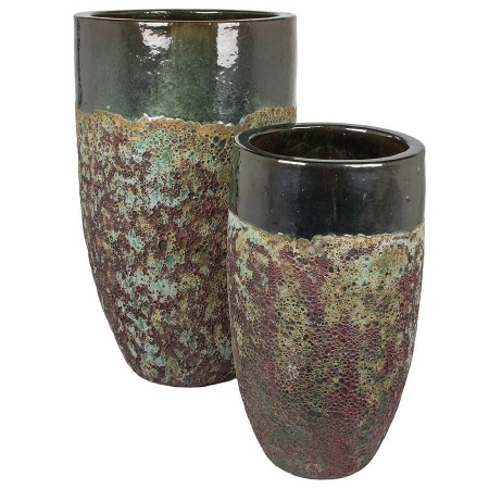 Вазон Duo Vase