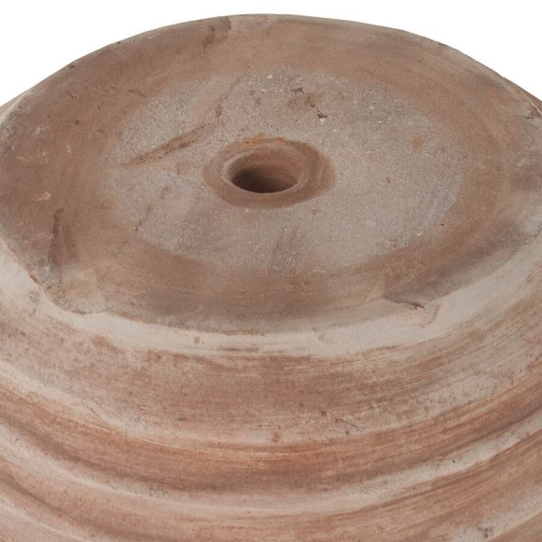 Уличный глиняный горшок Song cylinder