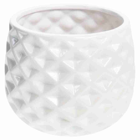 Керамическое кашпо Барри