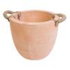 Цветочный горшок Terra Jar basket