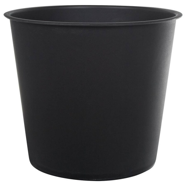 Большой горшок Cylinder