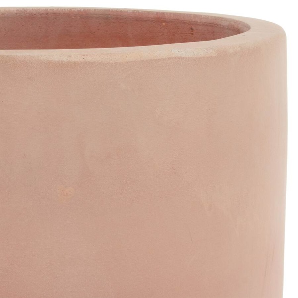 Большой глиняный горшок C-terra pot